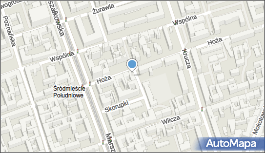 Promax Sp. z o.o. PPHU, Hoża 27/6, Warszawa 00-521 - Przedsiębiorstwo, Firma, numer telefonu