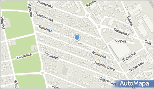 Promebl, Bartosza 11, Otwock 05-400 - Przedsiębiorstwo, Firma, numer telefonu, NIP: 5321187476
