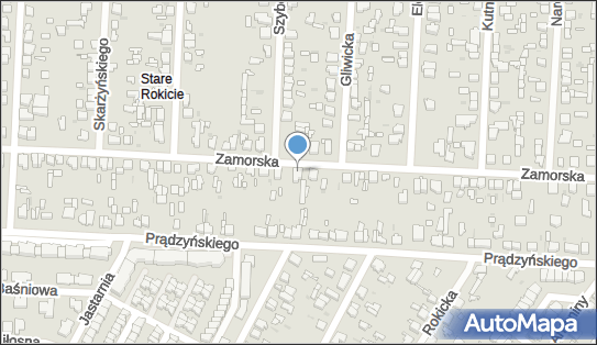 Promedi P Kurnatowski, Zamorska 46, Łódź 93-478 - Przedsiębiorstwo, Firma, NIP: 7251352160