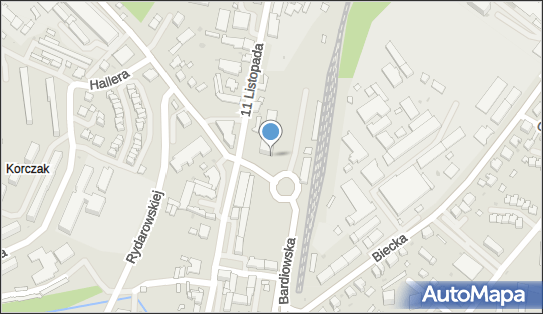Promed, ul. Bardiowska 4, Gorlice 38-300 - Przedsiębiorstwo, Firma, numer telefonu, NIP: 7380006448