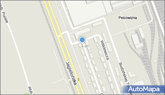Promer Tuning Division s.c, Gersona 39, Warszawa 03-307 - Przedsiębiorstwo, Firma, godziny otwarcia, numer telefonu