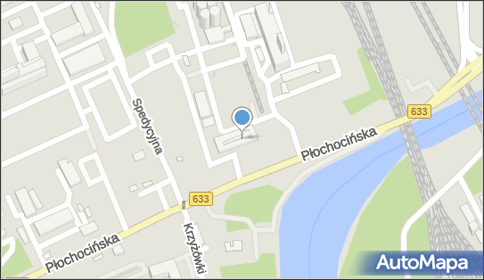 Promesa Plus Sp. z o.o., Księcia Ziemowita 53, Warszawa 03-885 - Przedsiębiorstwo, Firma, numer telefonu