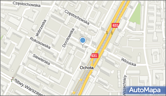 Promesse - Przedstawicielstwo Targów Berlińskich, Baśniowa 3 02-349 - Przedsiębiorstwo, Firma, godziny otwarcia, numer telefonu, NIP: 5211351294