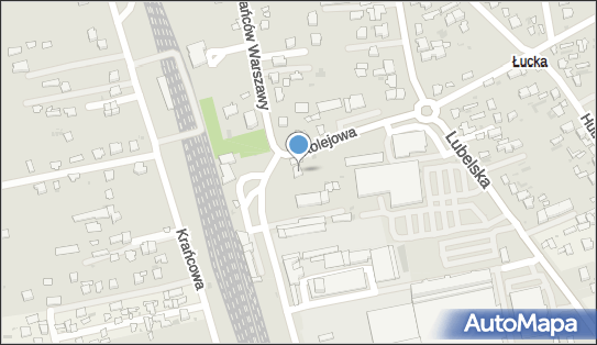 Promet Jadwiga Wąsik, Przemysłowa 2, Lubartów 21-100 - Przedsiębiorstwo, Firma, NIP: 7141346069