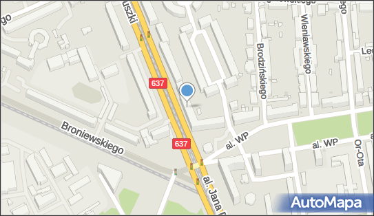 Promet Trans, ul. ks. Jerzego Popiełuszki 2, Warszawa 01-501 - Przedsiębiorstwo, Firma, numer telefonu, NIP: 5252373482