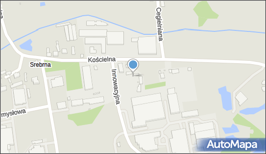 PROMETR SP.Z O.O., Kościelna 19, Konstantynów Łódzki 95-050 - Przedsiębiorstwo, Firma, godziny otwarcia, numer telefonu