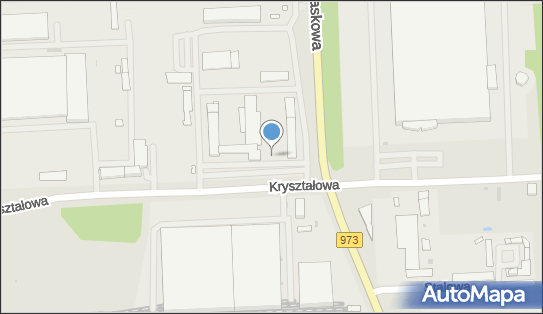 Promet, Kryształowa 1, Tarnów 33-100 - Przedsiębiorstwo, Firma, NIP: 8731701891
