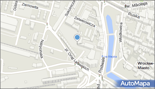 Prominet Centrum Edukacji i Biznesu Tomasz Stroik, Wrocław 53-605 - Przedsiębiorstwo, Firma, NIP: 8991125007