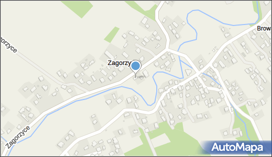 Promocyjne Tworzenie Siatki Dystrybutorów, Zagorzyce 98, Zagorzyce 39-126 - Przedsiębiorstwo, Firma, NIP: 8181390605