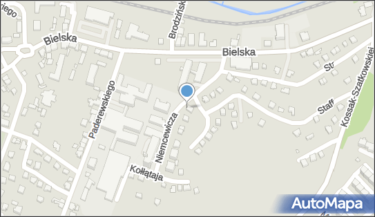 5481695661, Promomed Kubaszczyk Joanna 
