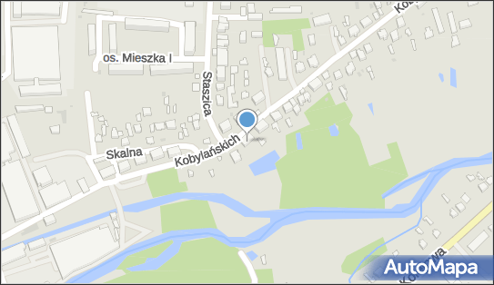 7681829995, Promomix Karol Czarnecki 