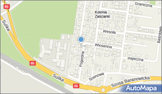 9661368747, 1.Promontech Cezary Mogielnicki 2.Sqlab Cezary Mogielnicki - Wspólnik Spółki Cywilnej 