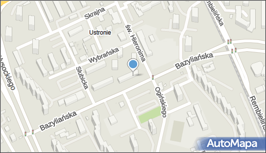 Promotor Art, Bazyliańska 5/6, Warszawa 03-203 - Przedsiębiorstwo, Firma, numer telefonu