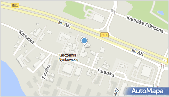 Promotor JP Ponikowscy, Kartuska 387, Gdańsk 80-125 - Przedsiębiorstwo, Firma, numer telefonu, NIP: 5850009585