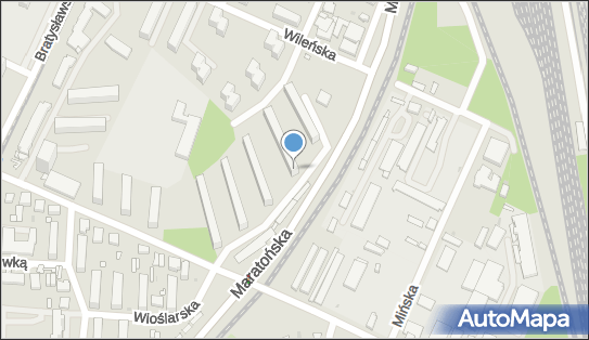 Promyk, ul. Walerego Wróblewskiego 59C, Łódź 94-035 - Przedsiębiorstwo, Firma, NIP: 7261731309