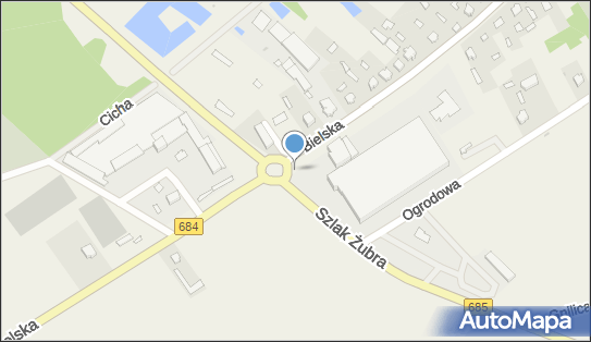 Pronar Sp. z o.o. Hurtownia Stali, Bielska 47, Narew 17-210 - Przedsiębiorstwo, Firma, godziny otwarcia, numer telefonu