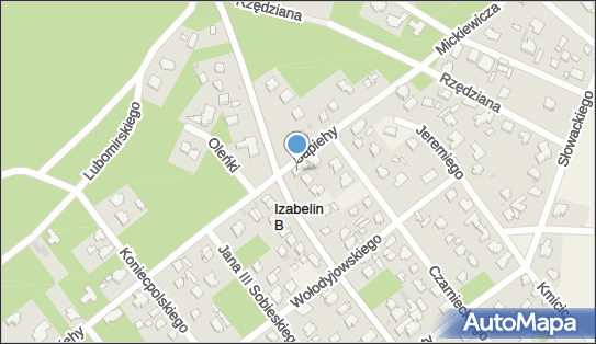 Pronave 1, ul. Henryka Sienkiewicza 50, Izabelin B 05-080 - Przedsiębiorstwo, Firma, numer telefonu, NIP: 1182083557