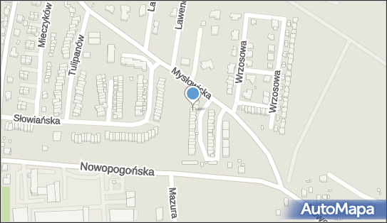 241265849, Proneco Kwaśny Andrzej 