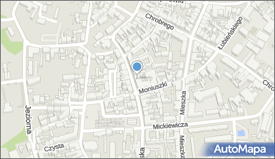 Pronet Tomasz Kordys, ul. Warszawska 7, Gniezno 62-200 - Przedsiębiorstwo, Firma, NIP: 7842200944