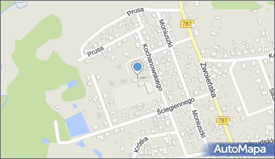 5242429270, Pronet Joanna Cybulska 