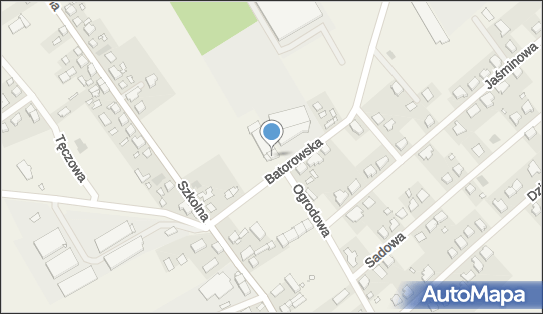 Propak, Batorowska 5, Dąbrowa 62-070 - Przedsiębiorstwo, Firma, numer telefonu, NIP: 7772747257