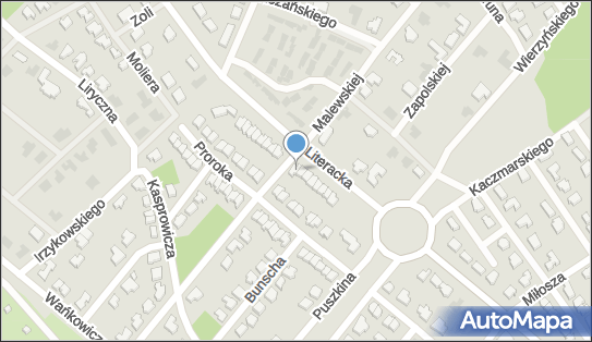 Propenika, Literacka 189, Poznań 60-461 - Przedsiębiorstwo, Firma, NIP: 7822039807