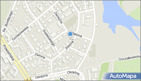 Propertom, ul. Zielona 12, Warszawa 02-913 - Przedsiębiorstwo, Firma, NIP: 7122185665