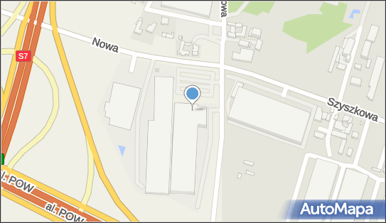 Property Italux, ul. Rebusowa 3, Opacz-Kolonia 02-292 - Przedsiębiorstwo, Firma, NIP: 9522119354