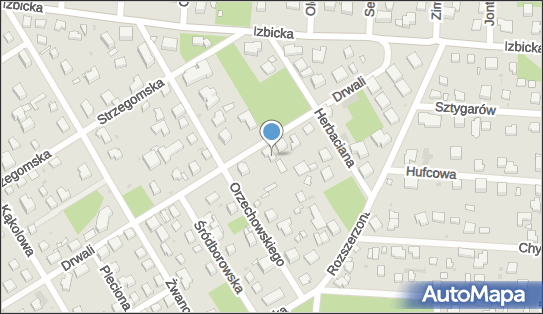142446332, Property Management Consulting Tomasz Towarnicki 