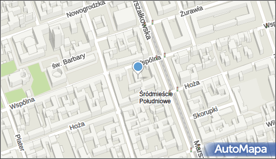 5252497936, Property Partner sp. kom. 