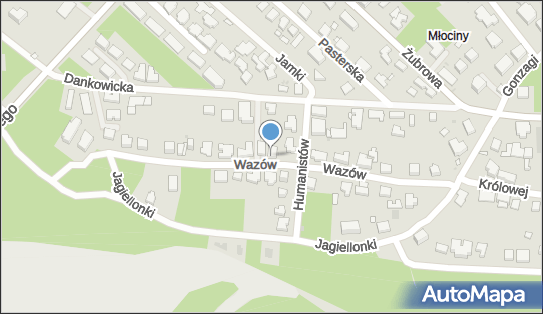 5272502801, Property Point sp. z o.o. 