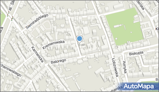 Prophete Centrum Doskonalenia Kadr Mieczysław Bogusław Warias 31-136 - Przedsiębiorstwo, Firma, NIP: 6762001426