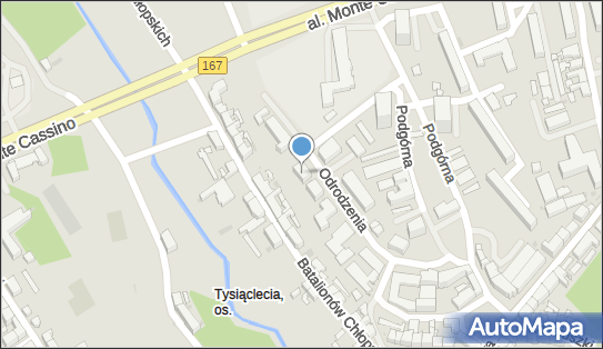 321488770, Proplanta sp. z o.o. 