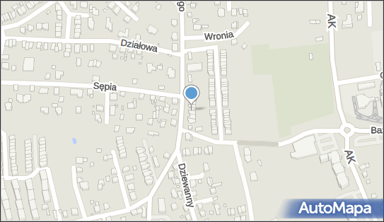 9211625983, Proqard - Iwanicki Tomasz 