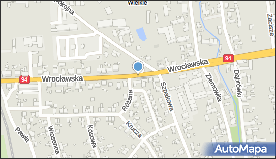ProRacingX Piotr Miziołek, Wrocławska 261, Legnica 59-220 - Przedsiębiorstwo, Firma, NIP: 5110229410