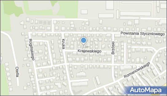 Prorys P P H U, ul. Rafała Krajewskiego 23, Lublin 20-738 - Przedsiębiorstwo, Firma, NIP: 7151118915