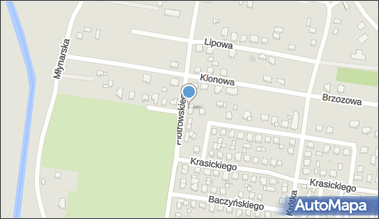 8281316181, Pros-Info Przemysław Prośniak 