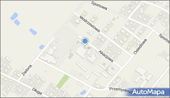 Prosbud, Akacjowa 5, Księżpol 23-415 - Przedsiębiorstwo, Firma, numer telefonu, NIP: 9181001389