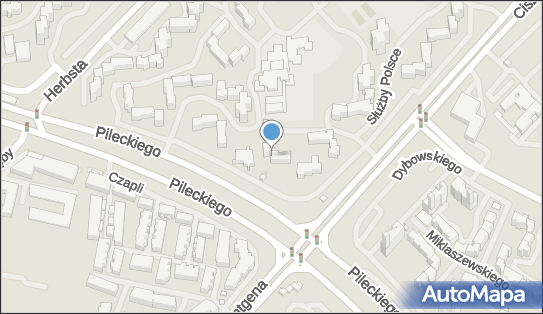 Proseed, ul. Edwarda Dembowskiego 19, Warszawa 02-784 - Przedsiębiorstwo, Firma, NIP: 9512364069