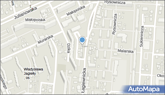 Proserwer, ul. Łagiewnicka 108, Łódź 91-456 - Przedsiębiorstwo, Firma, NIP: 7262469233