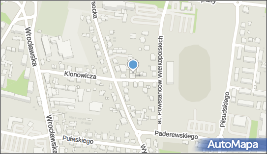 6222782006, Prosna sp. z o.o. 