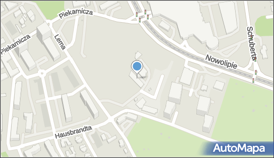 Prosoda Trójmiasto, Lema Stanisława 7, Gdańsk 80-126 - Przedsiębiorstwo, Firma, numer telefonu