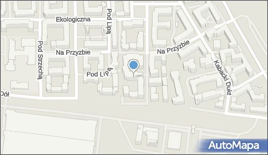 ProSoft, Polnej Róży 1, Warszawa 02-798 - Przedsiębiorstwo, Firma, NIP: 8672033837