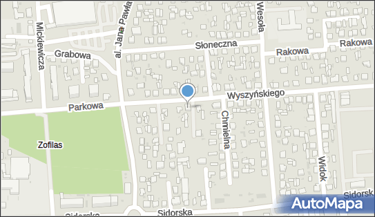 5372469285, Prosonica Studio Jarosław Zawadzki 