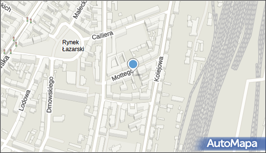 Prosource, ul. Marcelego Mottego 3, Poznań 60-723 - Przedsiębiorstwo, Firma, numer telefonu, NIP: 7822524282