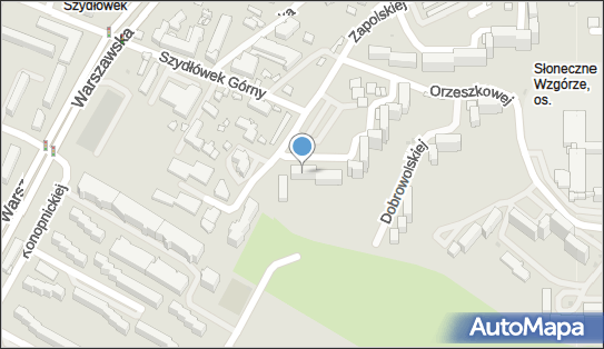 6571182090, Prospect Agencja Usług Majątkowych Jarosław Piróg 