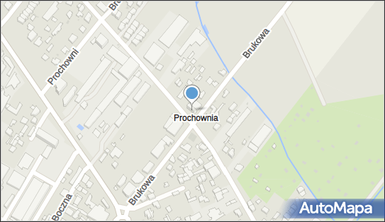 Prosped Cargo, Brukowa 2c, Łomianki 05-092 - Przedsiębiorstwo, Firma, godziny otwarcia, numer telefonu