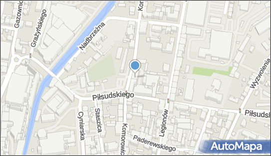 Prospekt Hernas Grzegorz, ul. Komorowicka 36, Bielsko-Biała 43-300 - Przedsiębiorstwo, Firma, numer telefonu, NIP: 5471437986