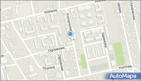 7271972865, Prosper IT Grzegorz Marciniak 