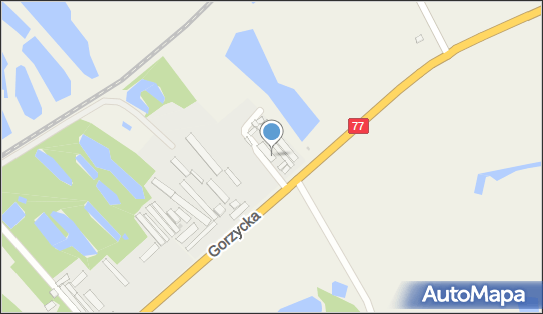 PROSPER OGRODZENIA, Gorzycka 99, Trześń 39-432 - Przedsiębiorstwo, Firma, numer telefonu